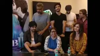 Tum Bin 2 team Live Chat on Facebook v2