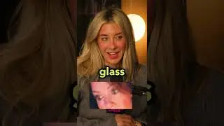 Lisa Vanderpump's Glass Eye #vanderpumprules #bravo #lisavanderpump #sur #realitytv #shorts