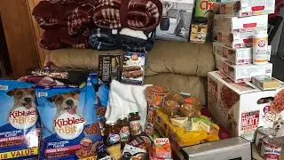 Payday Preps