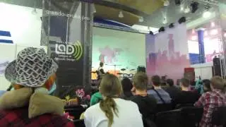 РуБрониКон 2015   видеоотчет от Alexstone RuBronyCon