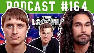 LDS #164: Ben Avery