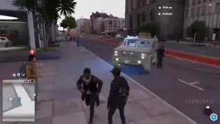 Crack Watch Dogs 2 3dm