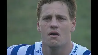 South African National Anthem - 2018 Currie Cup Final [WP vs Shakrs]