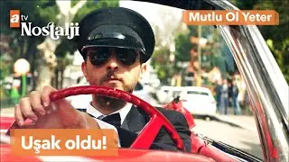 Can, Güneş'in uşağı olursa | Mutlu Ol Yeter 4. Bölüm