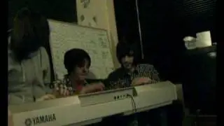 I Spy Strangers - Outhouse Studios 2009