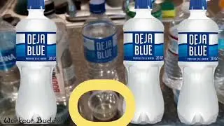 Water Test 💧 | Science Experiment | PH Balance #water #alkaline #brand #scale #teacher #science