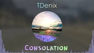 TDenix - Consolation (Official Audio)