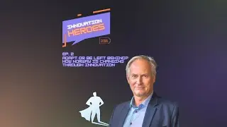 How Norway is Changing Through Innovation | Open Innovation Lab Norway | HeroX