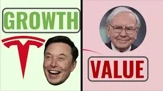 Growth Vs. Value - Historical perspective on the market 2020