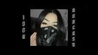Mav Gesas - I$$A ft. Es Ick, JYB (Prod by. 808 CASH)