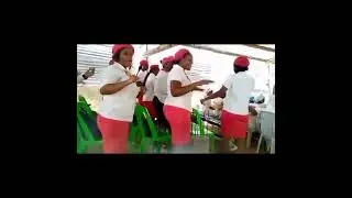CHORALE nouvelle alliance de DZAM D'AZU