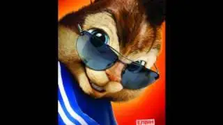 Alvin and the chipmunks (simon) -Aint No Way