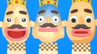 Sandwich Runner Gameplay Walkthrough #148