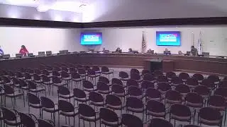 Village of Addison Committee & Board Meetings_9/15/25