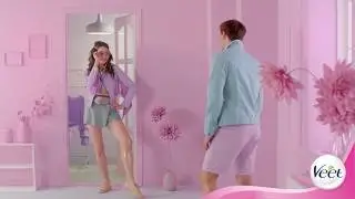 Veet - The festival spirit