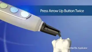 Therma-Flo&trade; Composite Applicator