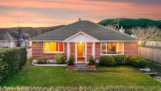 56 McLeod Street, Elderslea, Upper Hutt City, Wellington