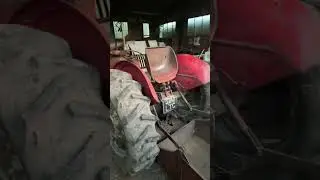 Have no fear mf35 is here #foryou #farming #renovate #youtubeshorts ￼