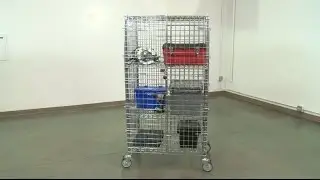 Security Carts