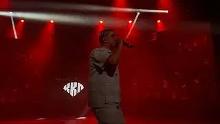Heijan & Muti & Uzi - İntikam (Bostancı Gösteri Merkezi) (31.05.2025) (16)