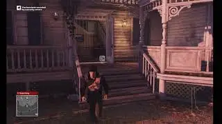Hitman - Freedom Fighters (Season 1)