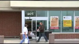 Quick Care clinics open in Columbia grocery stores