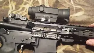 My Favorite Holosun (HS402D)