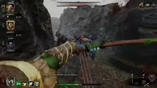 VT2 CataQP Waystalker clip