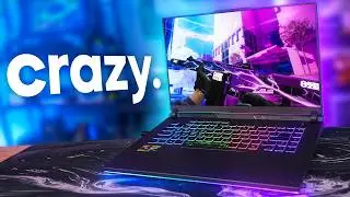 The Perfect Value Gaming Laptop for 2026?