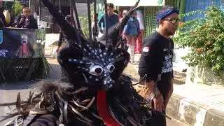 Galuh Ethnic Carnival (GEC) Hari Jadi Kabupaten Ciamis ke 376 #7