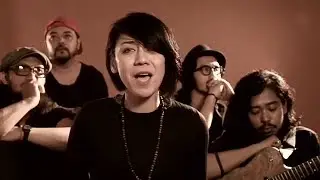 RIFFY PUTRI - Hari baru (video clip)