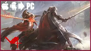 V4 MMORPG Let's Play Ep 7 - Global Release by NEXON - BlueFire - MMOs Coverage & Games Reviews