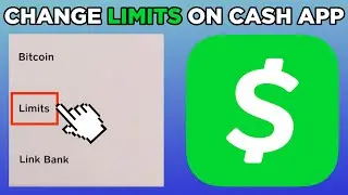 How To Change Limits On Cash App (2025)
