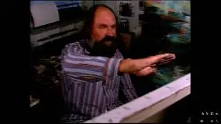 Kurt Björk, taidemaalari