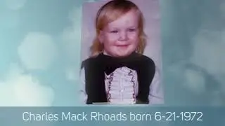 Warren Jay Rhoads, Thinking About You On Your Birthday