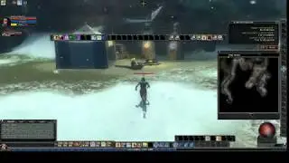 Korthos Island walkthrough for DDO