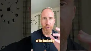 The Hermit Phase of Awakening