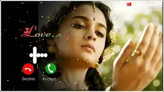 RRR emotional love bgm ringtone | RRR bgm ringtone music
