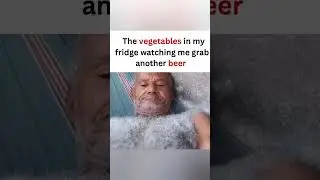 the vegetable in the fridge watching#memezone #funny #memes #viralmemes #beer #fridge #phonk #viral