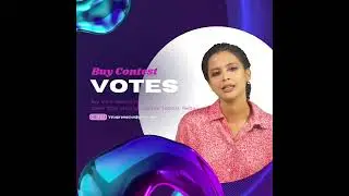 Buy Online contest votes Service ip voting