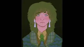 We See You, Jareth #animation #puppet #jimhenson #labyrinth #darkcrystal