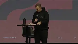 Day One - 21 Days of Prayer and Fasting