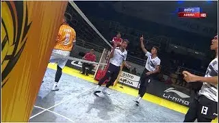 STL 2019: PDRM Defenders lwn Terengganu Turtles | 2-1 | Astro Arena