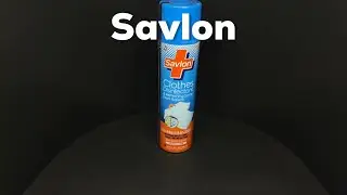 Savlon Clothes Disinfectant Spray