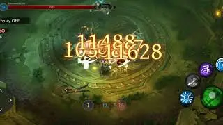 Blade Bound: Legendary Hack and Slash Action #Monster Hunt