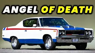 16 Deadliest 70s Muscle Cars Ever Made!