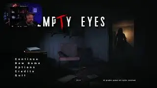 She was 98, The Empty Eyes | LIVE Replay VOD 01/25/26