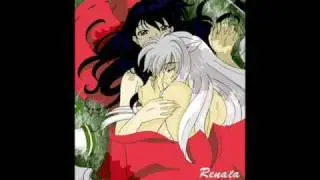 Inuyasha + Kagome So soll es bleiben