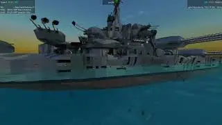 SE:CS Exhibition Match - AdNecrias vs T3hJimmer