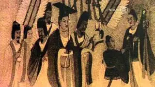 The Northern and Southern Dynasties